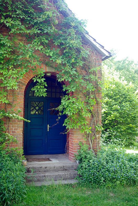 Alte Schule Osteroden Apartamento Merzen Exterior foto